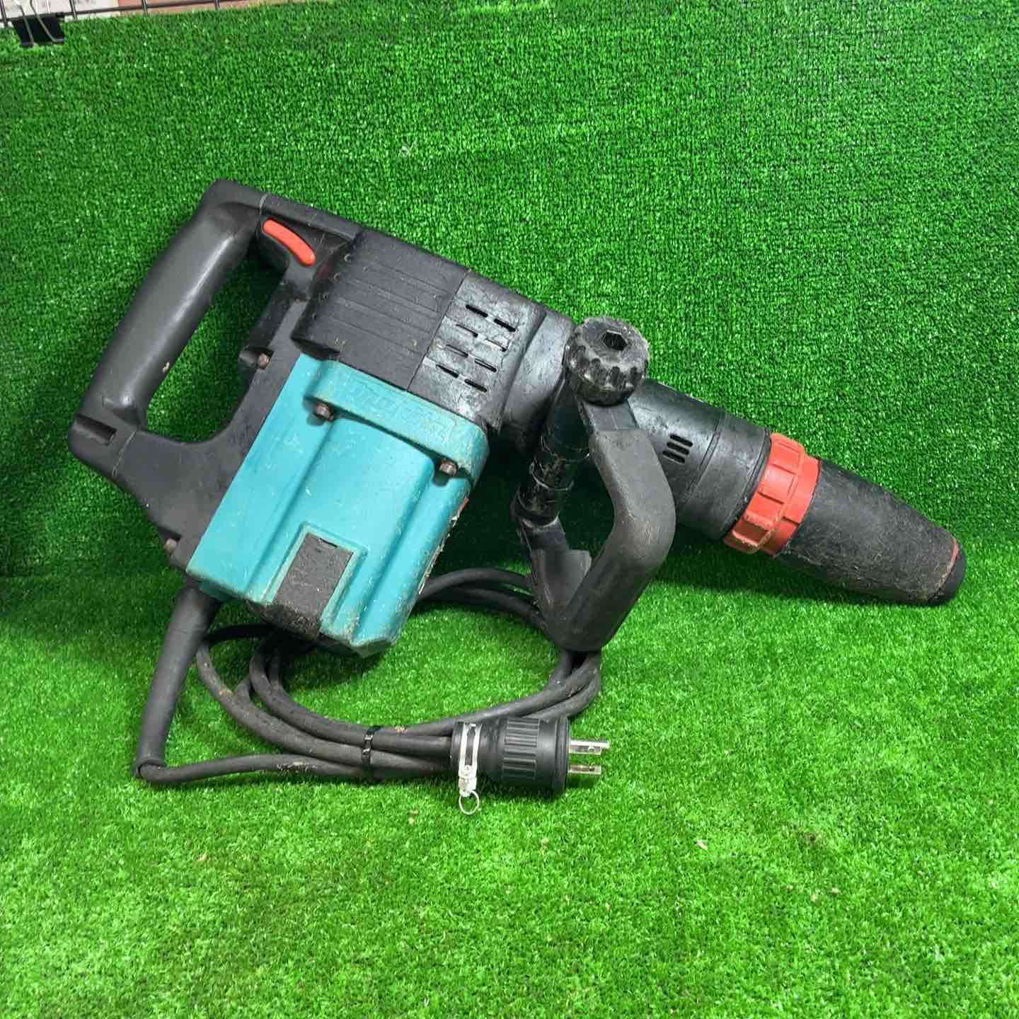 品 makita 電動ハンマ HM 1202 C