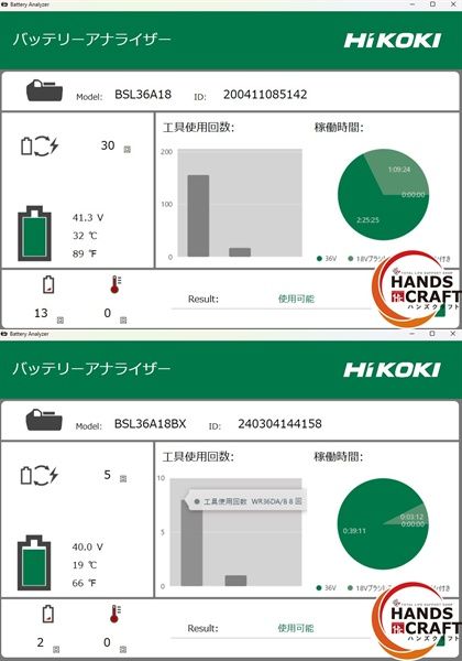 インパクトレンチ WR