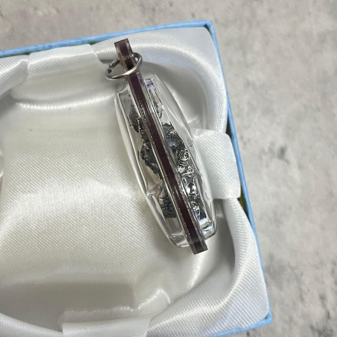 プラクルアン ハヌマーン 武神 猿神 護守 お守り ネックレス 勝負運