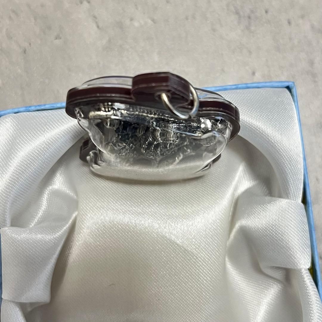 プラクルアン ハヌマーン 武神 猿神 護守 お守り ネックレス 勝負運