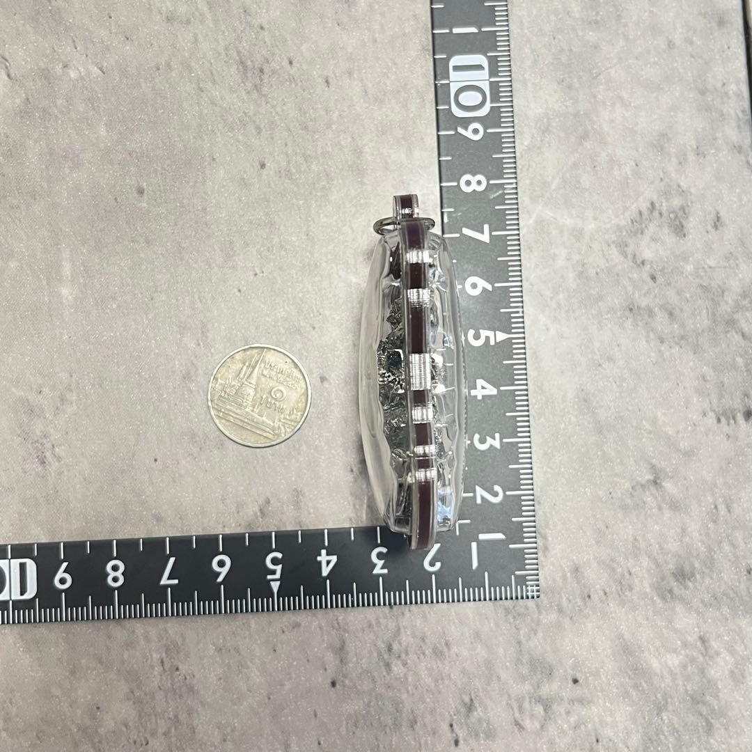 プラクルアン ハヌマーン 武神 猿神 護守 お守り ネックレス 勝負運