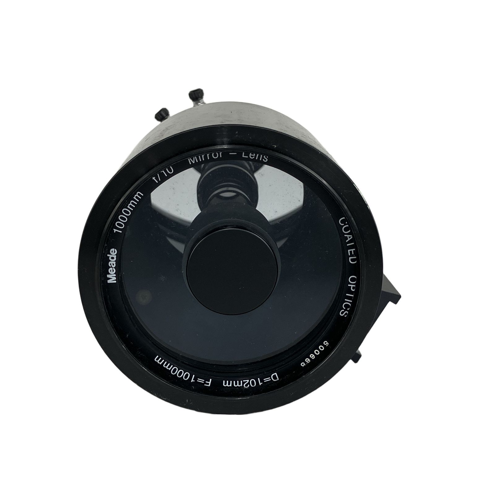  Meade D 102 mm F 1000 10 天体望遠鏡 天体望遠鏡 望遠鏡 光学機器