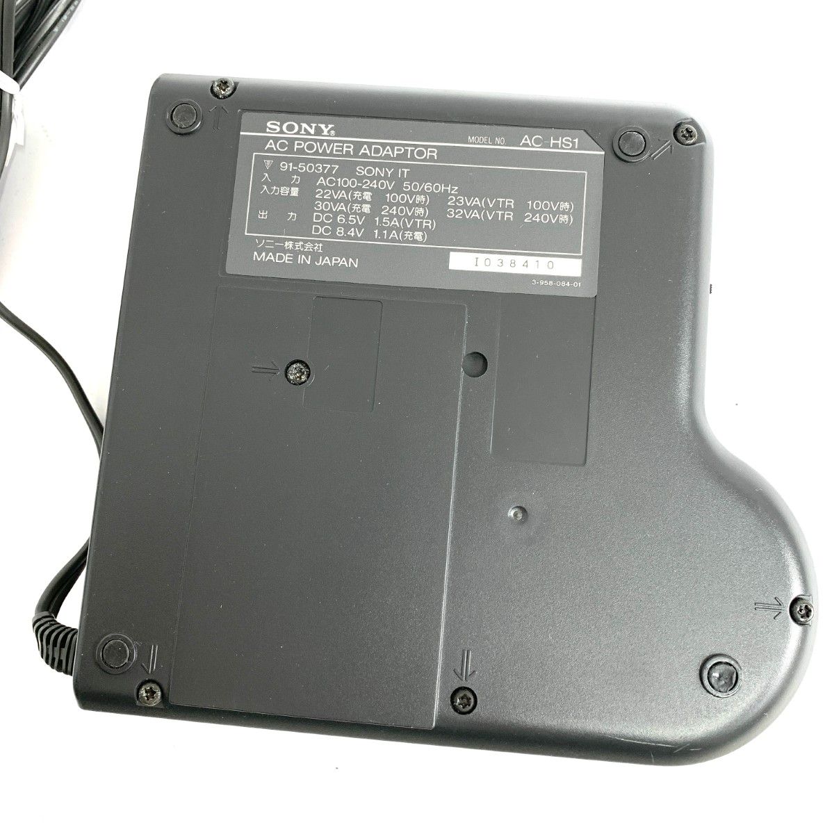 SONY ソニー デジタルビデオカメラ VideoHi8 ハンディカム Handycam SONY ソニー デジタルビデオカメラ VideoHi8 ハンディカム Handycam