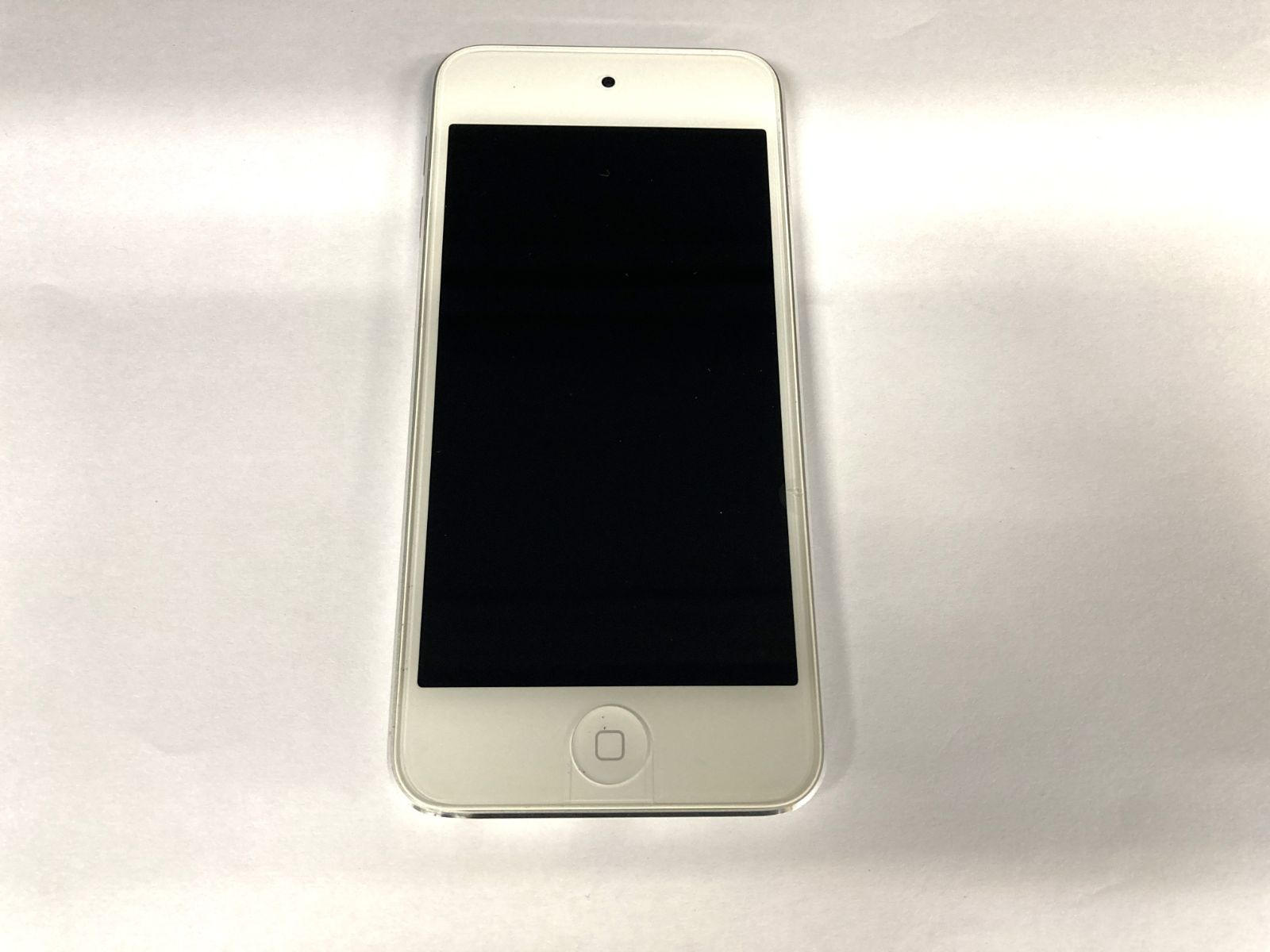 iPod touch PKHX2J/A 32GB シルバー MKHX2J/A - メルカリ