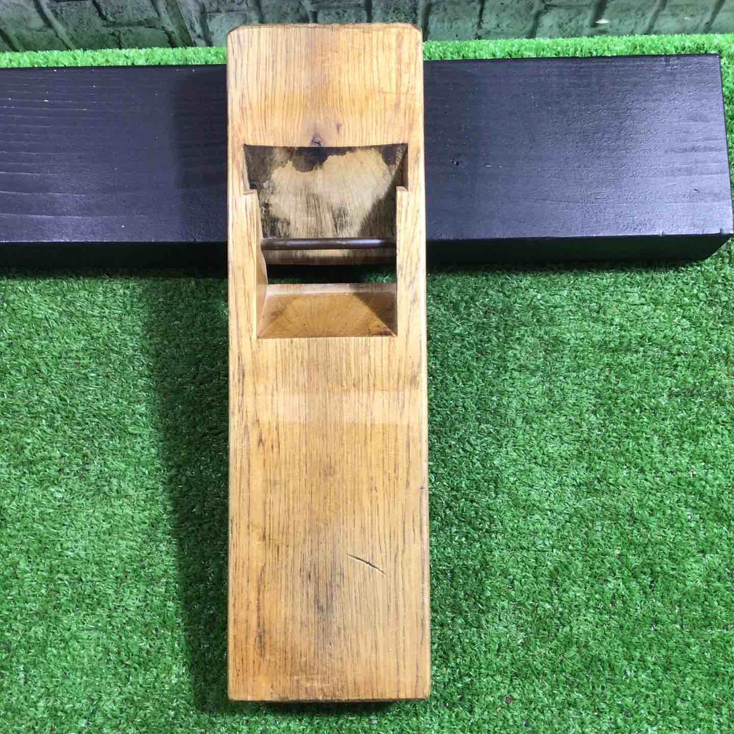 品 石堂輝秀作 飛雲 寸六鉋 鉋身幅約65 mm 裏金の銘が違います