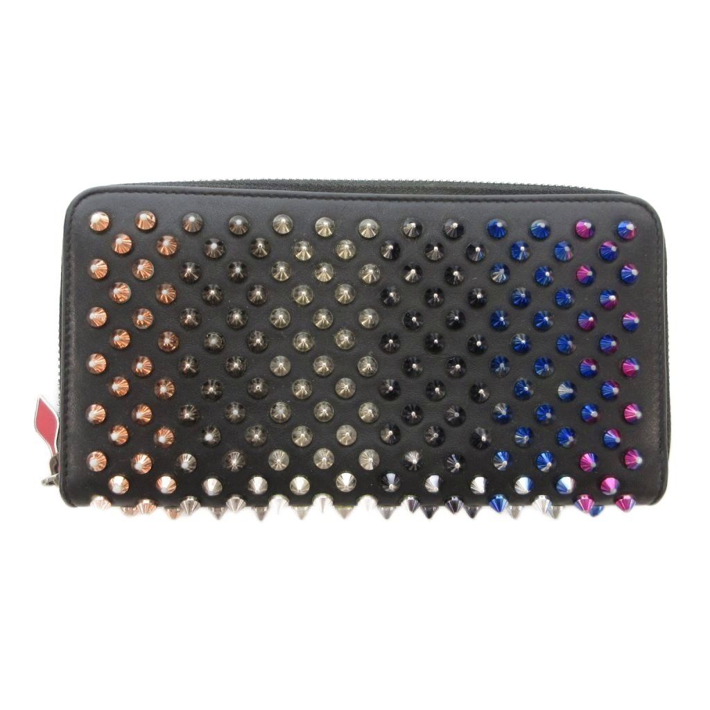 クリスチャンルブタン Christian louboutin Panettone Spikes