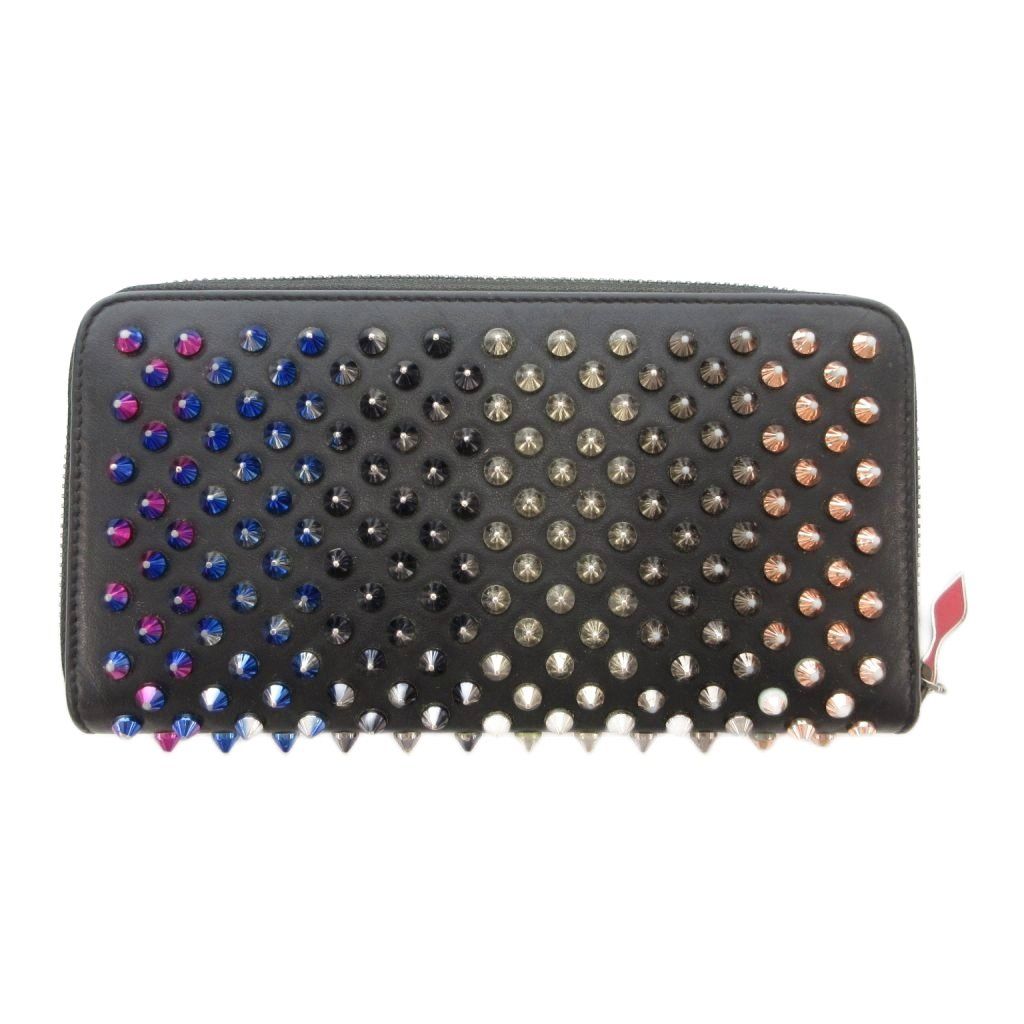 クリスチャンルブタン Christian louboutin Panettone Spikes