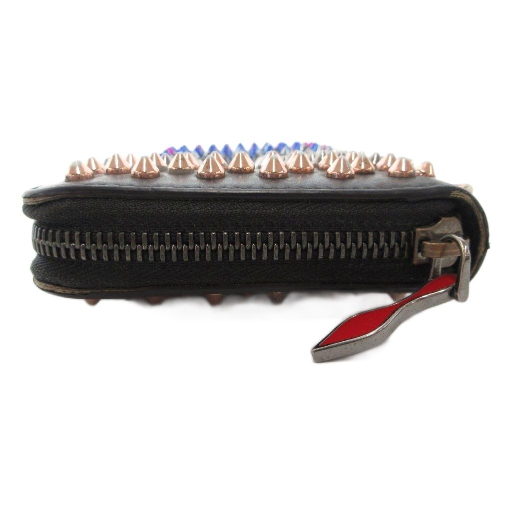 クリスチャンルブタン Christian louboutin Panettone Spikes