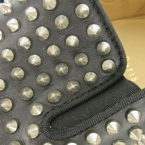 クリスチャンルブタン Christian louboutin ROLLER BOAT ローラー