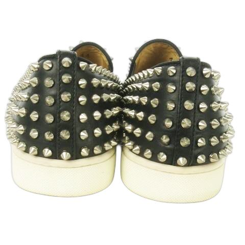 クリスチャンルブタン Christian louboutin ROLLER BOAT ローラー