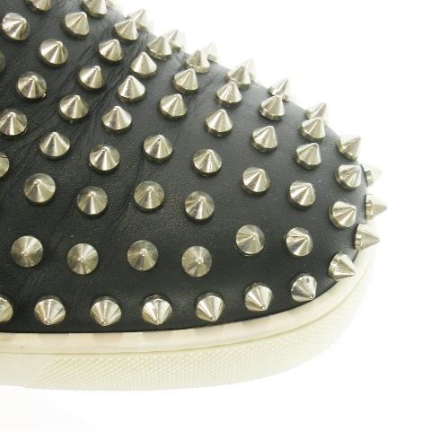 クリスチャンルブタン Christian louboutin ROLLER BOAT ローラー