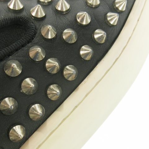 クリスチャンルブタン Christian louboutin ROLLER BOAT ローラー