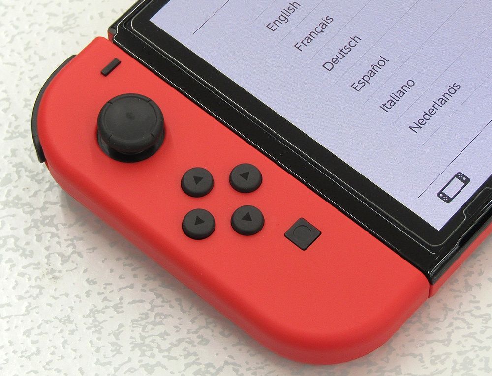 Switch 有機ELモデル