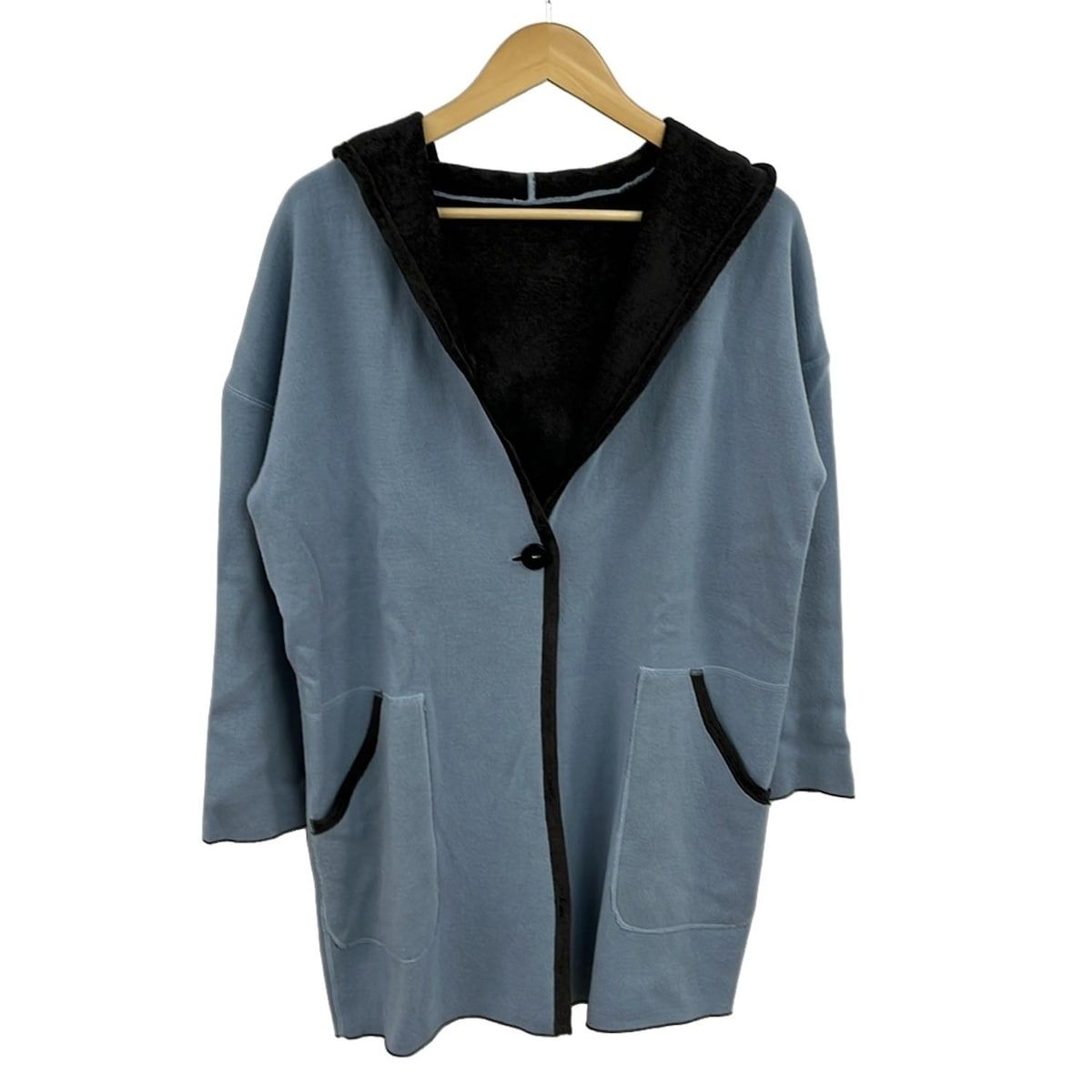 SONIARYKIEL(ソニアリキエル) コート サイズ38 M レディース美品