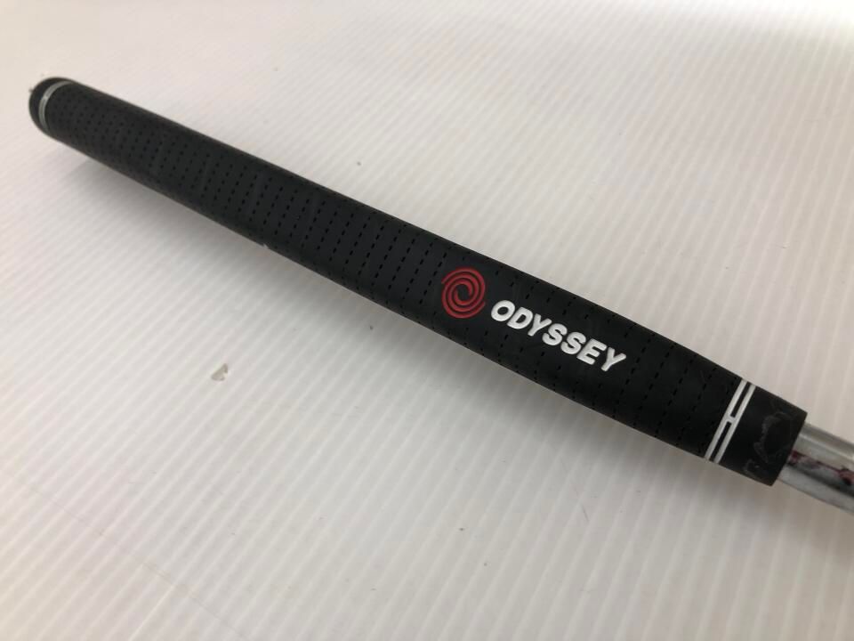 オデッセイ DFX 2-ボールブレード パター 中古【最短即日発送】 - メルカリ