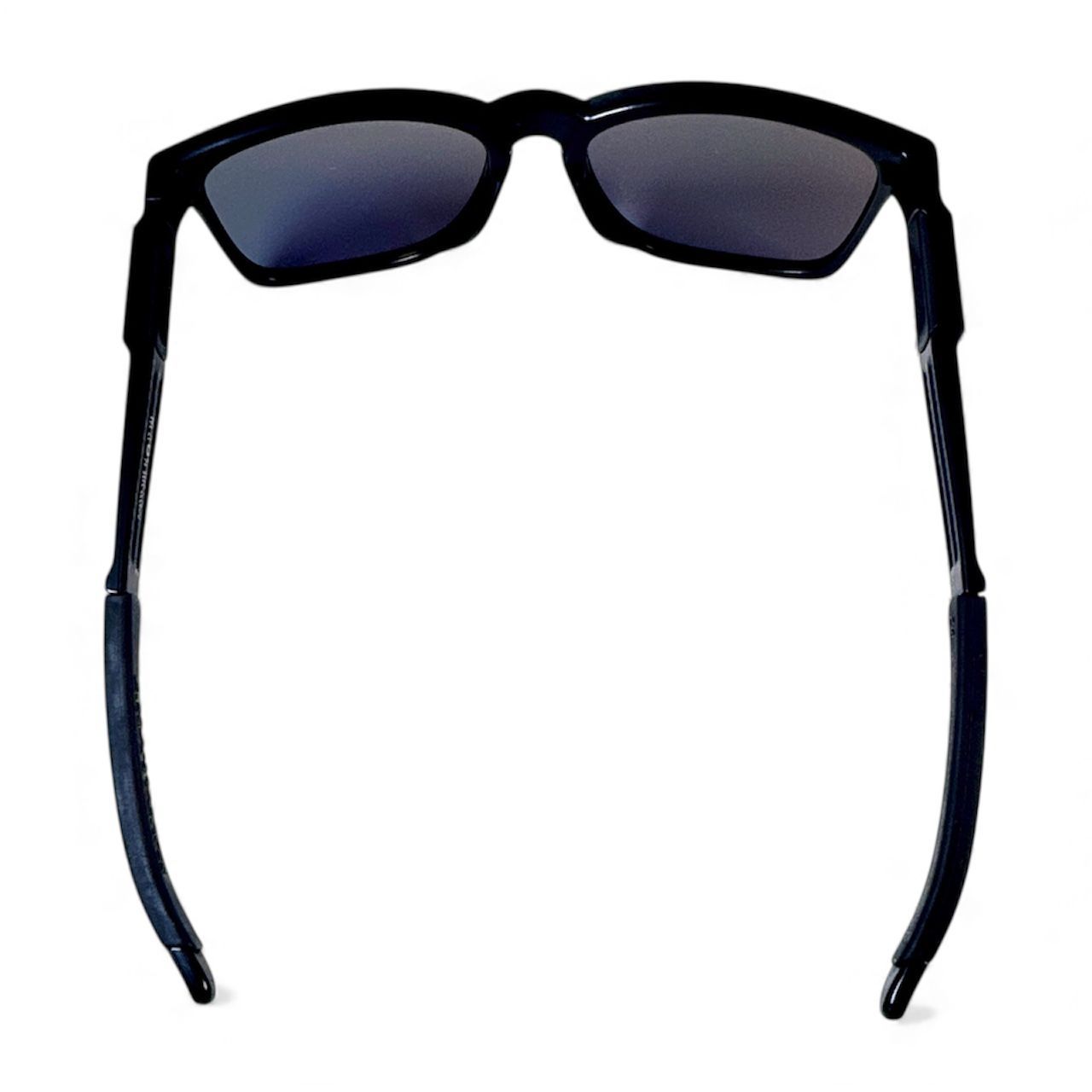 オークリー偏光サングラス　プリン151692 OAKLEY オークリー OO9272-2355 CATALYST 偏光サングラス ブラック系