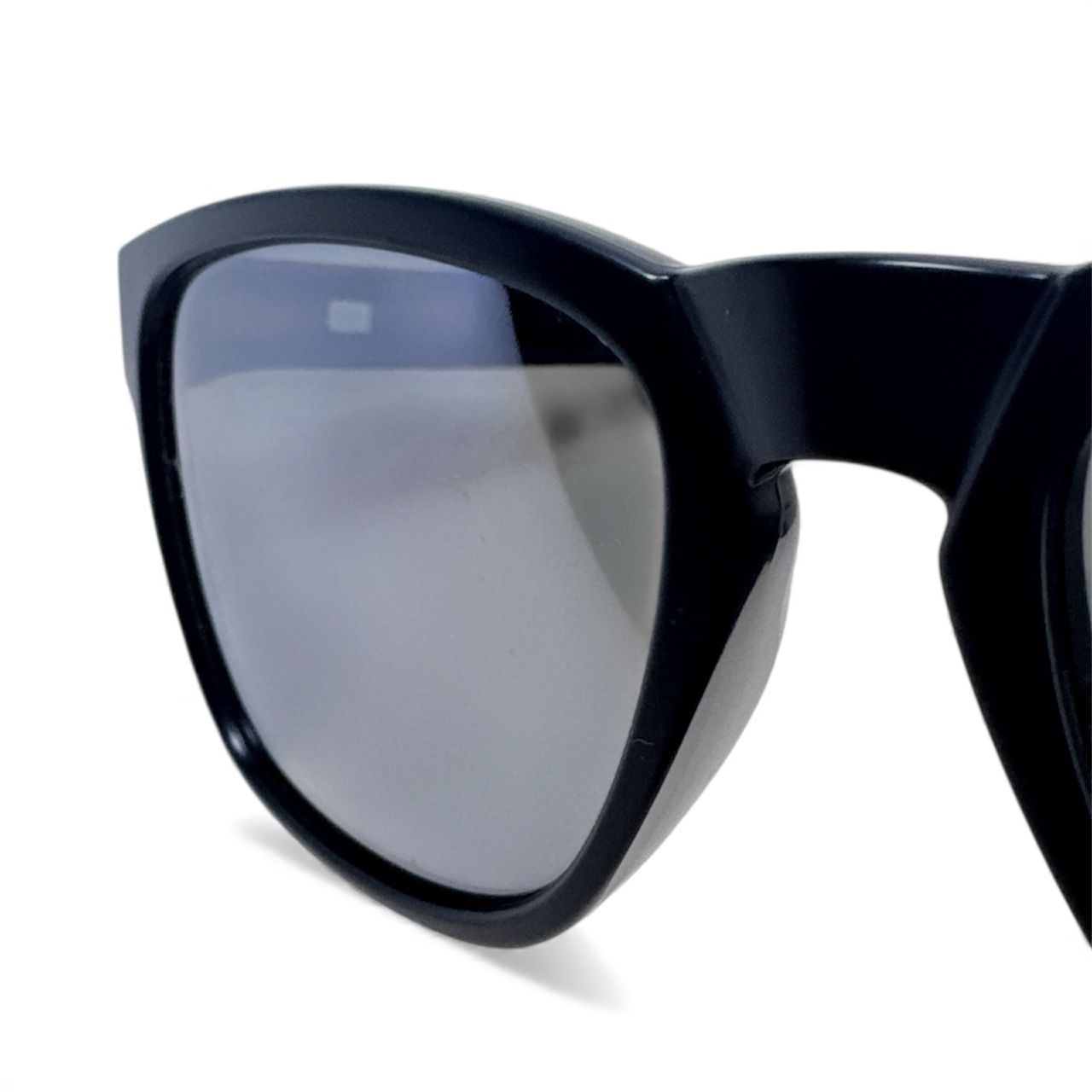 OAKLEY オークリー OO9272-2355 CATALYST 偏光サングラス ブラック系