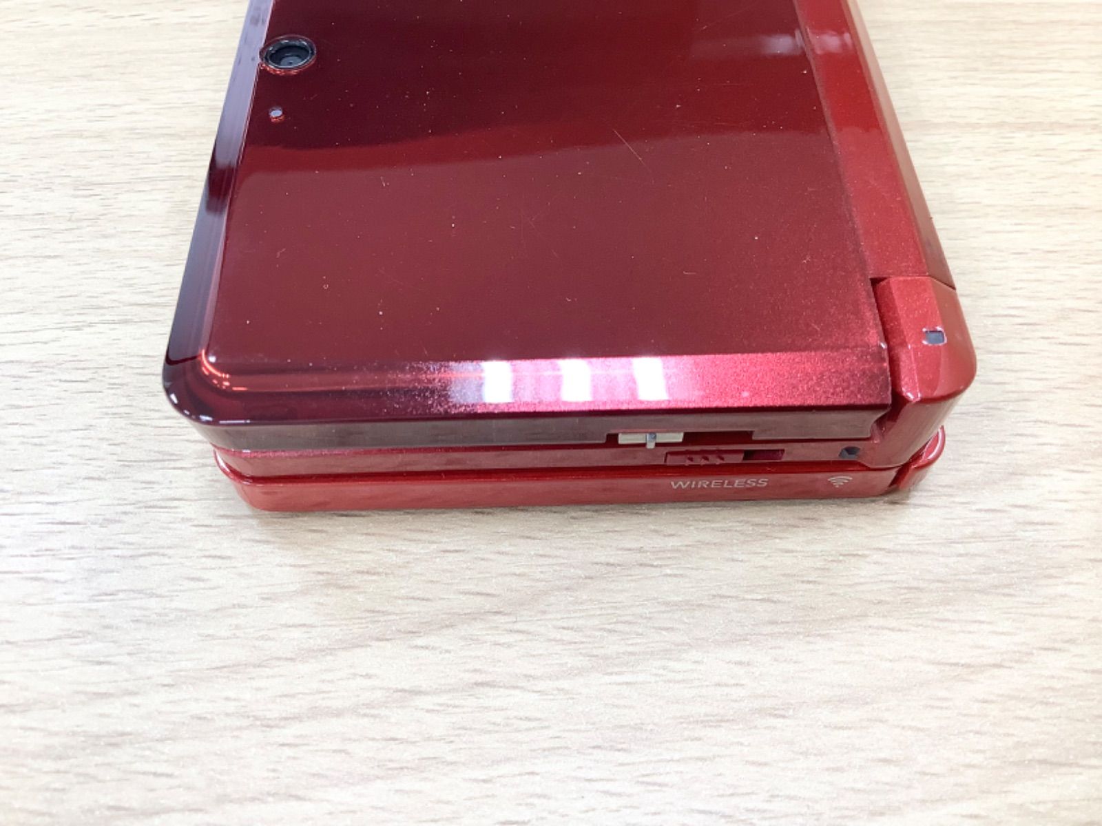 3 DS