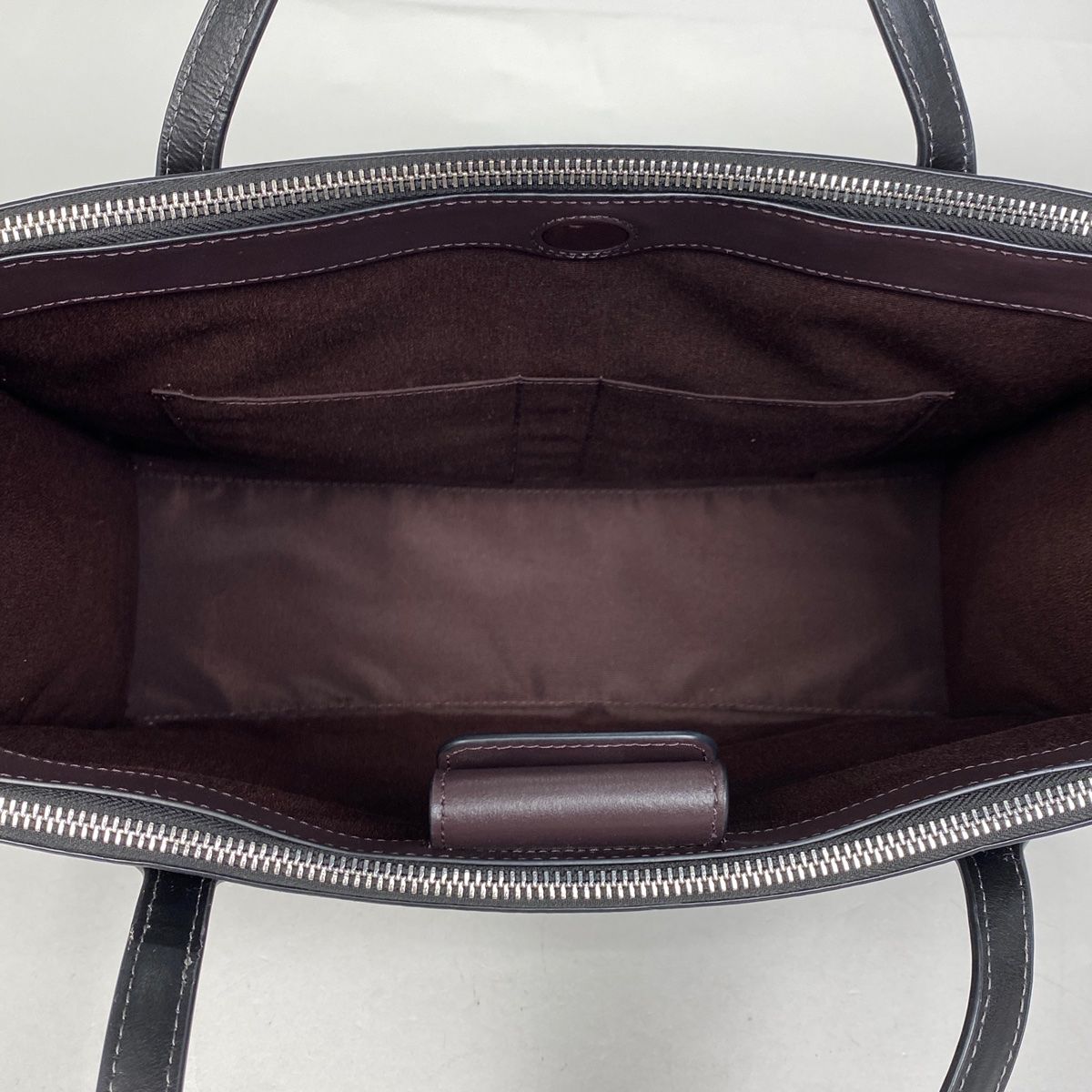 コーチ COACH ニーナ キャリーオール トートバッグ シグネチャー