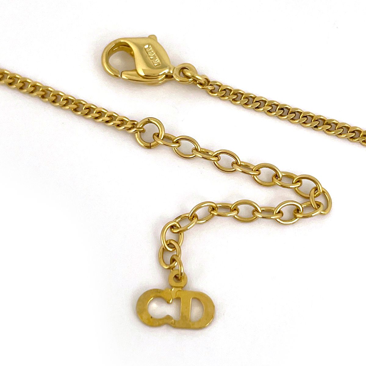 クリスチャンディオール Christian Dior 高品質 ラインストーン