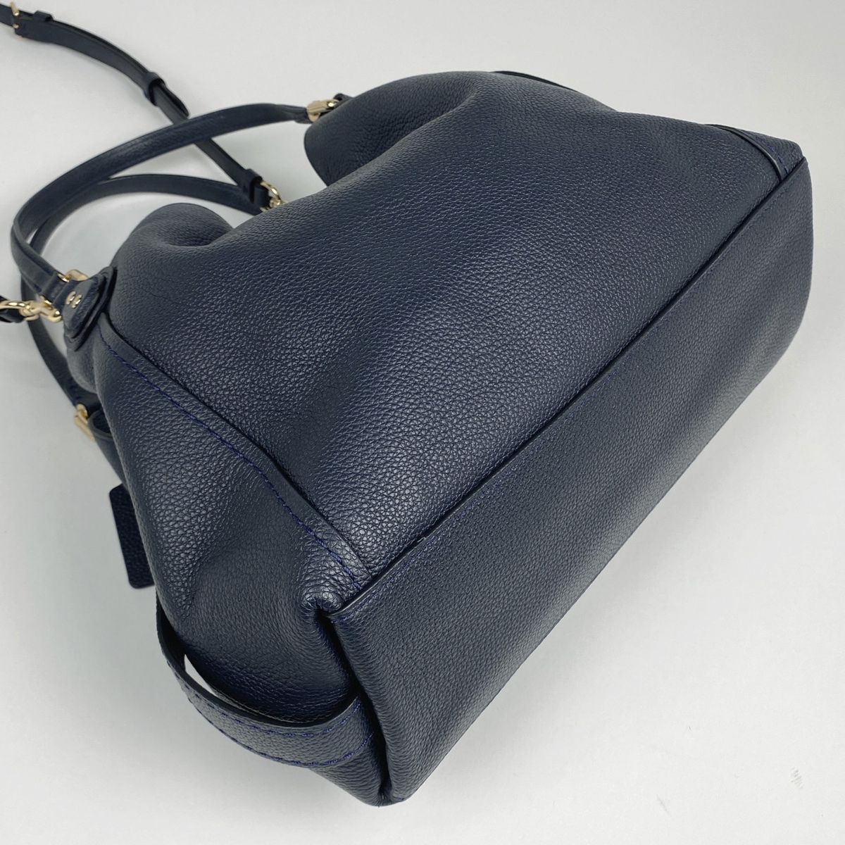 コーチ COACH イーディ ハンドバッグ ロゴ 2WAY ショルダーバッグ 