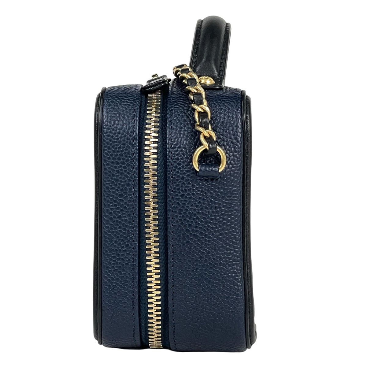シャネル CHANEL ココマーク チェーンショルダーバッグ CCフィリグリー 