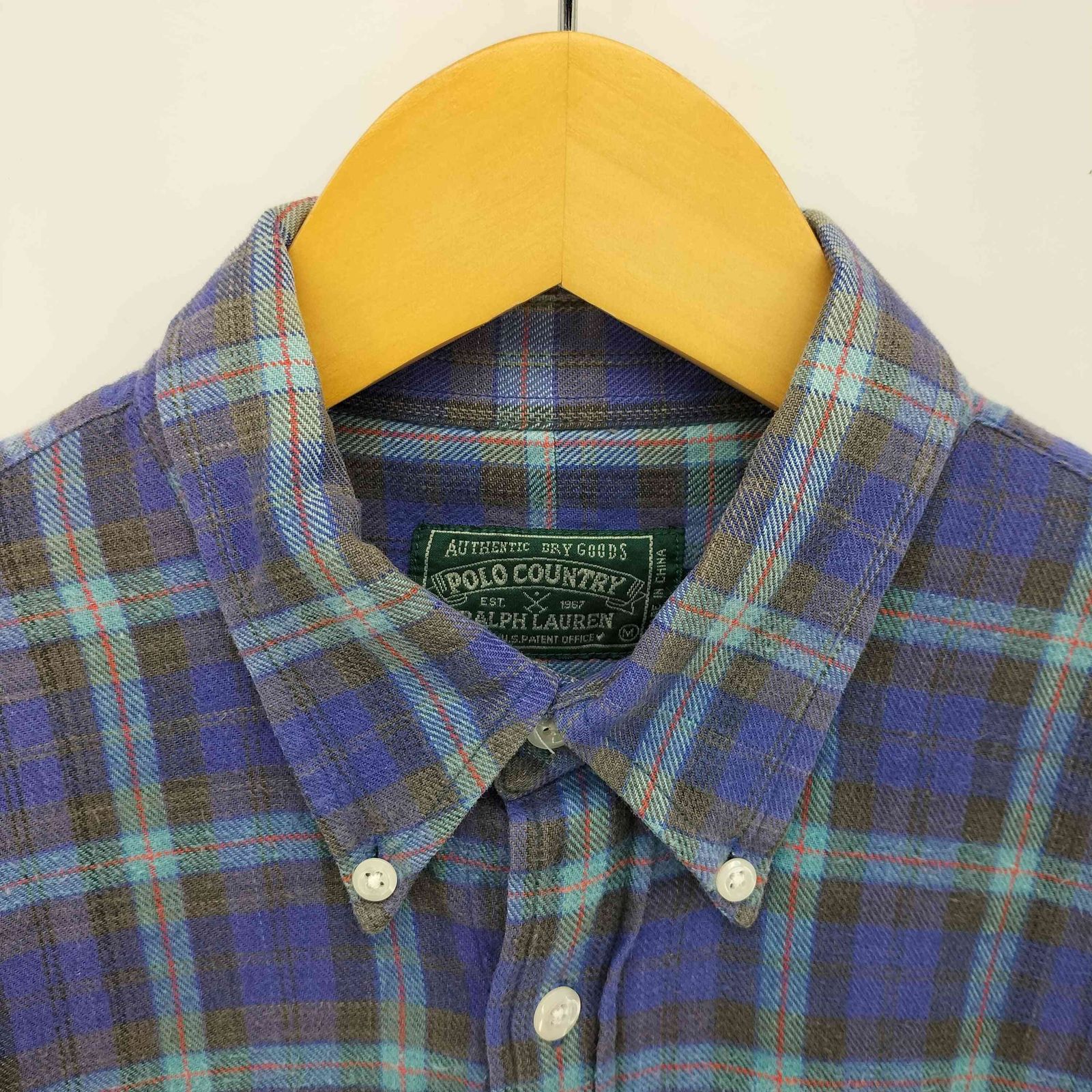 ポロカントリーラルフローレン POLO COUNTRY RALPH LAUREN 80-90S
