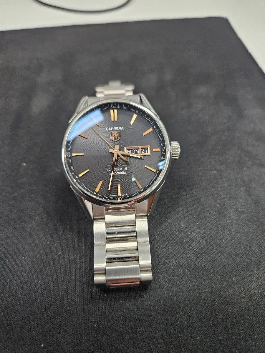 オートマティック 腕時計