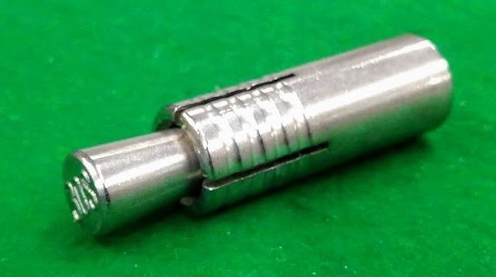 サンコーテクノ ステンレス