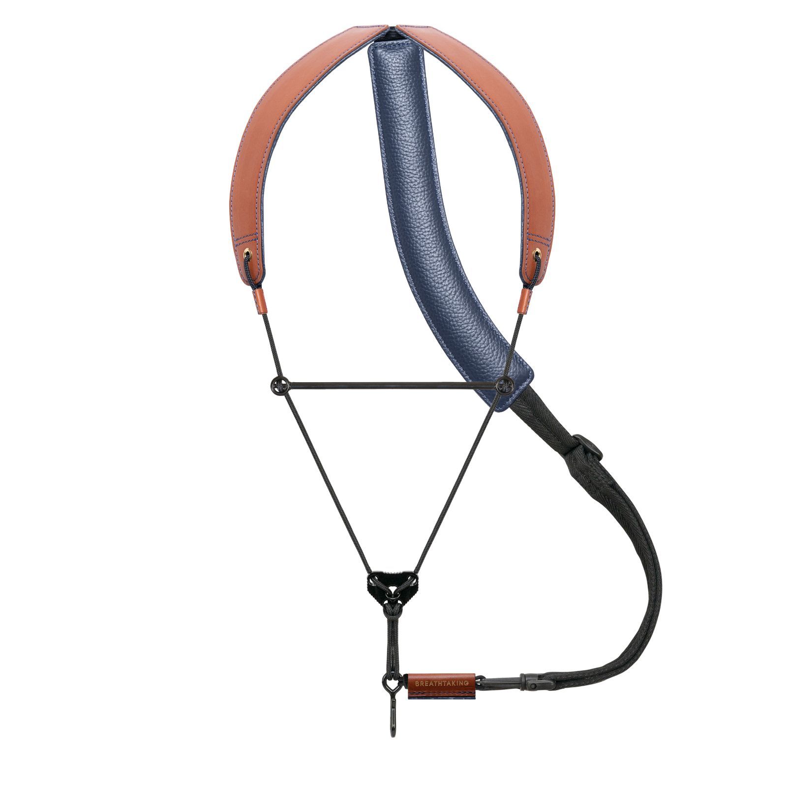 Limited 2026】【数量限定品】サックスストラップ ブレステイキング