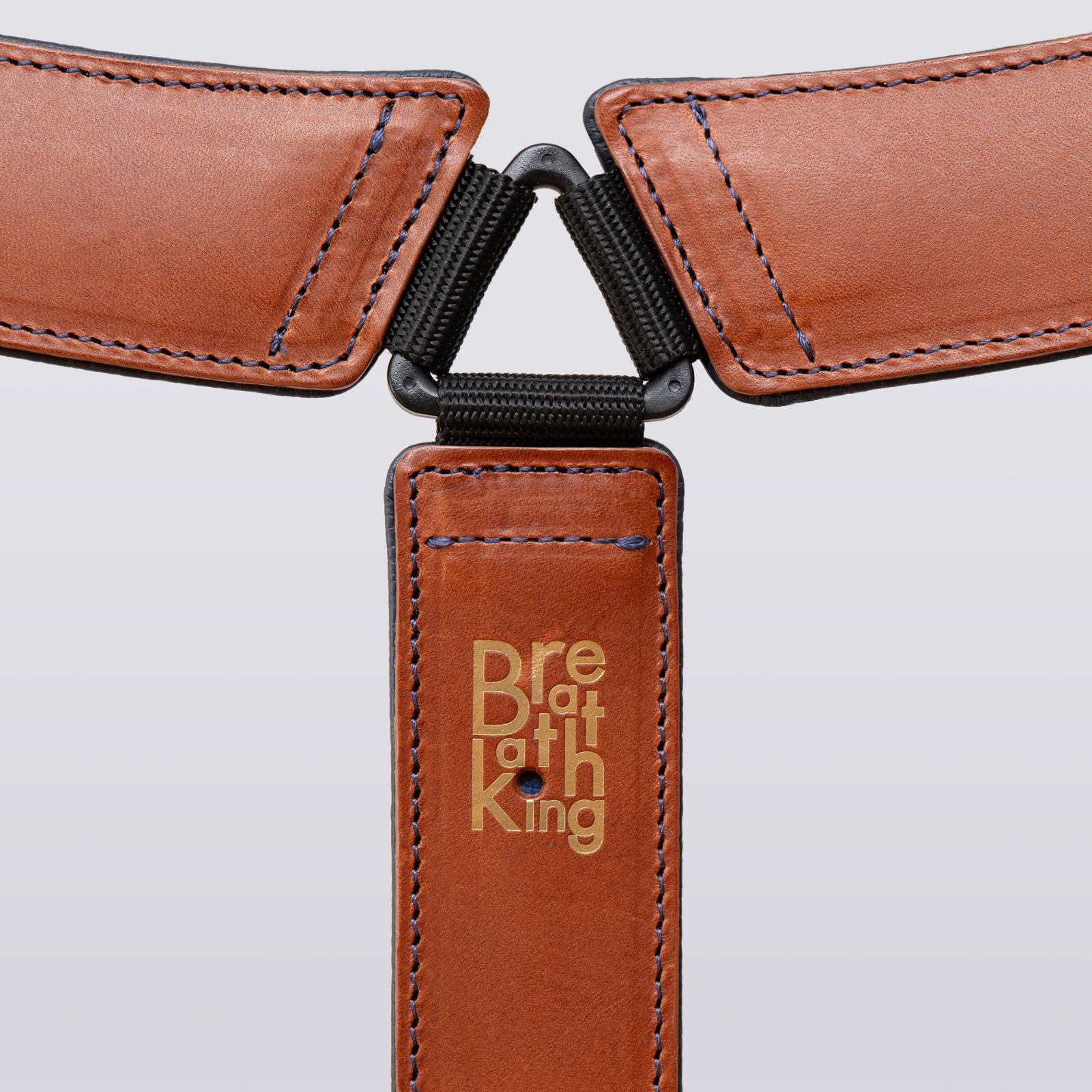 最新モデル【M】ブレステイキング サックス ストラップ ライザプレミアムII-R ブレステイキング サックスストラップ ライザ プレミアムⅡ-R｜ 管楽器