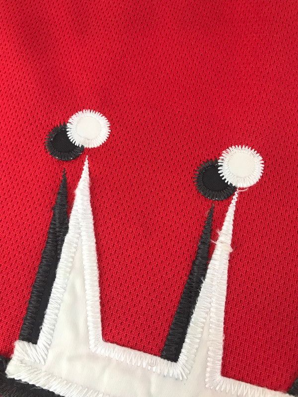 中古品】 DADA SUPREME ダダ シュプリーム GAME SHIRT ゲームシャツ