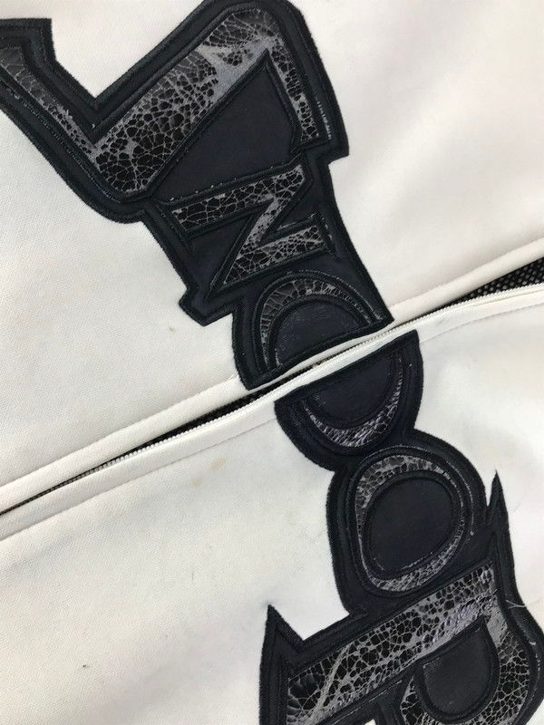 中古品】 SNOOP DOGG ATHLETICS スノープ ドッグ アスレチック ZIPUP