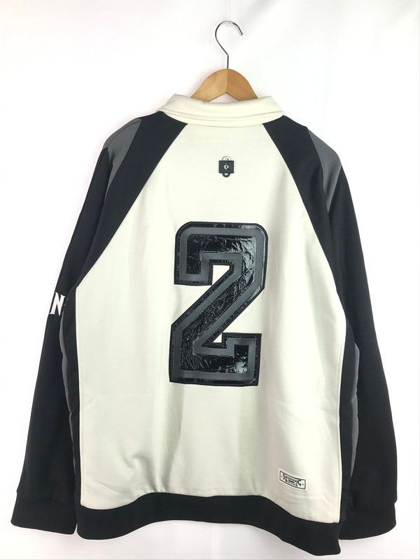 中古品】 SNOOP DOGG ATHLETICS スノープ ドッグ アスレチック ZIPUP