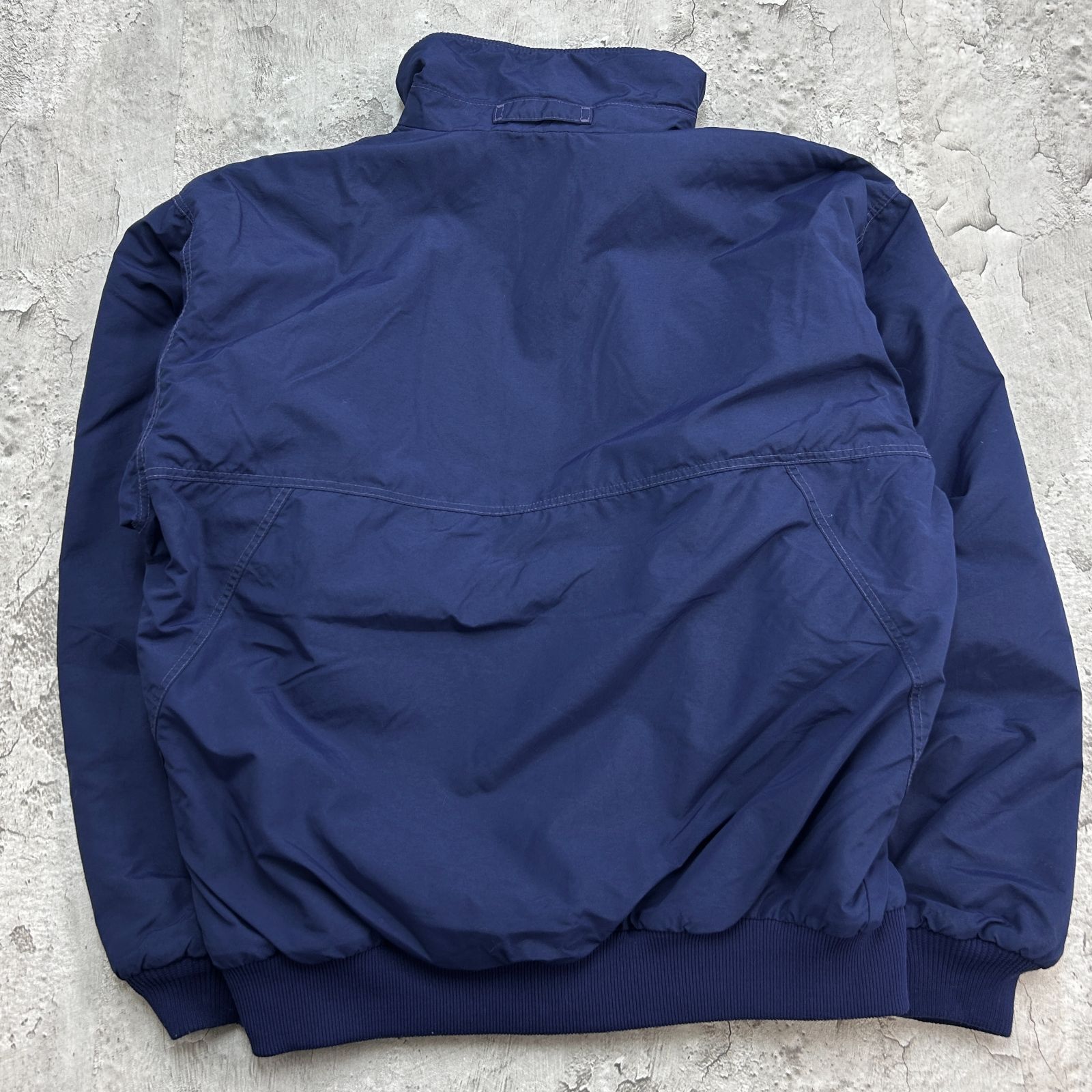 Patagonia 80s シェルドシンチラ ウォームアップジャケット｜patagonia