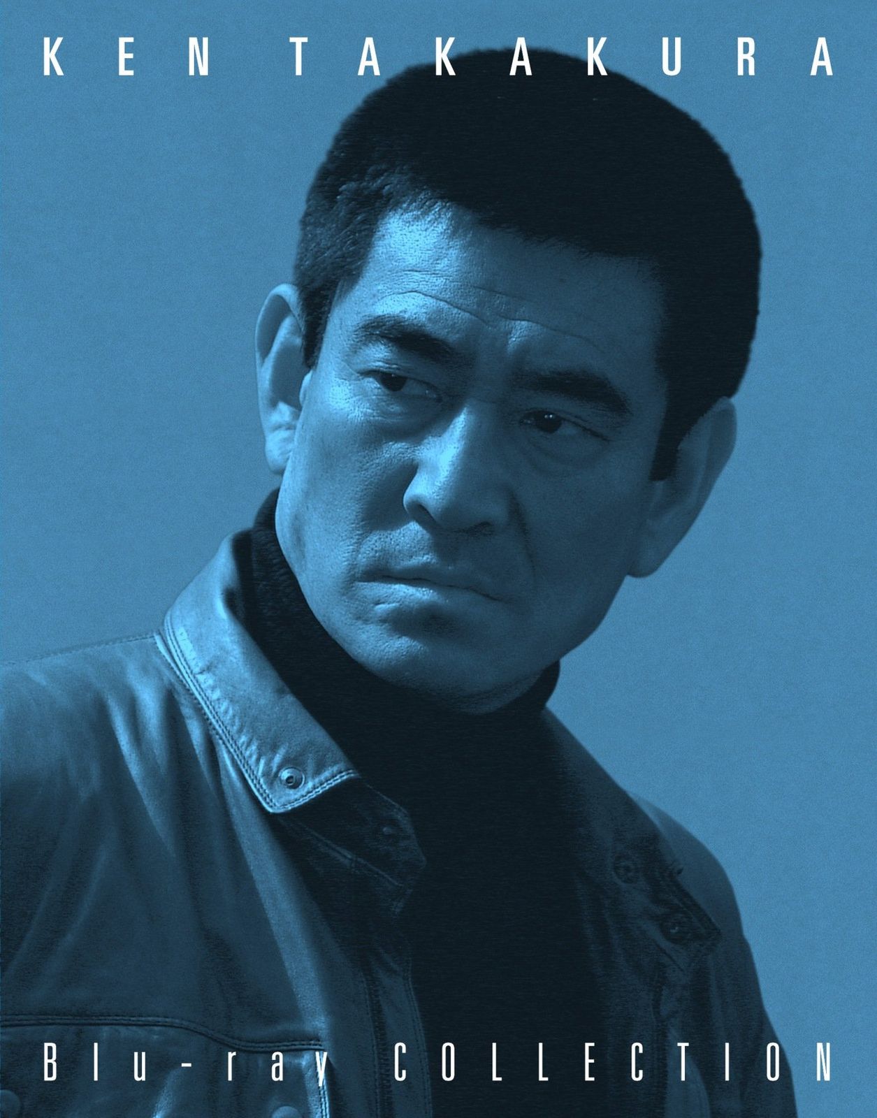 高倉健 Blu-ray COLLECTION BOX(品) 【公式通販】
