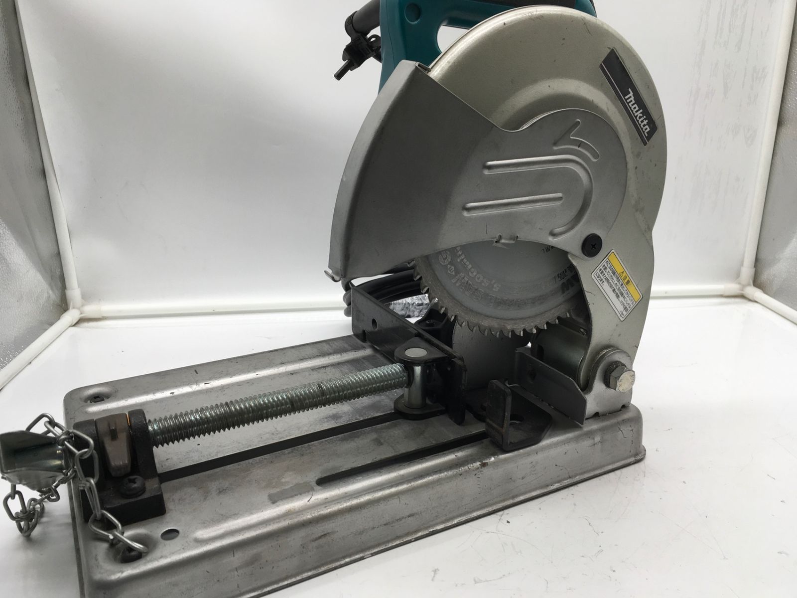  品 Makita マキタ 190 mmチップソー切断機 LC 0700 F エコツール岡崎インター店 M 02 高速切断機 切断工具 切断機