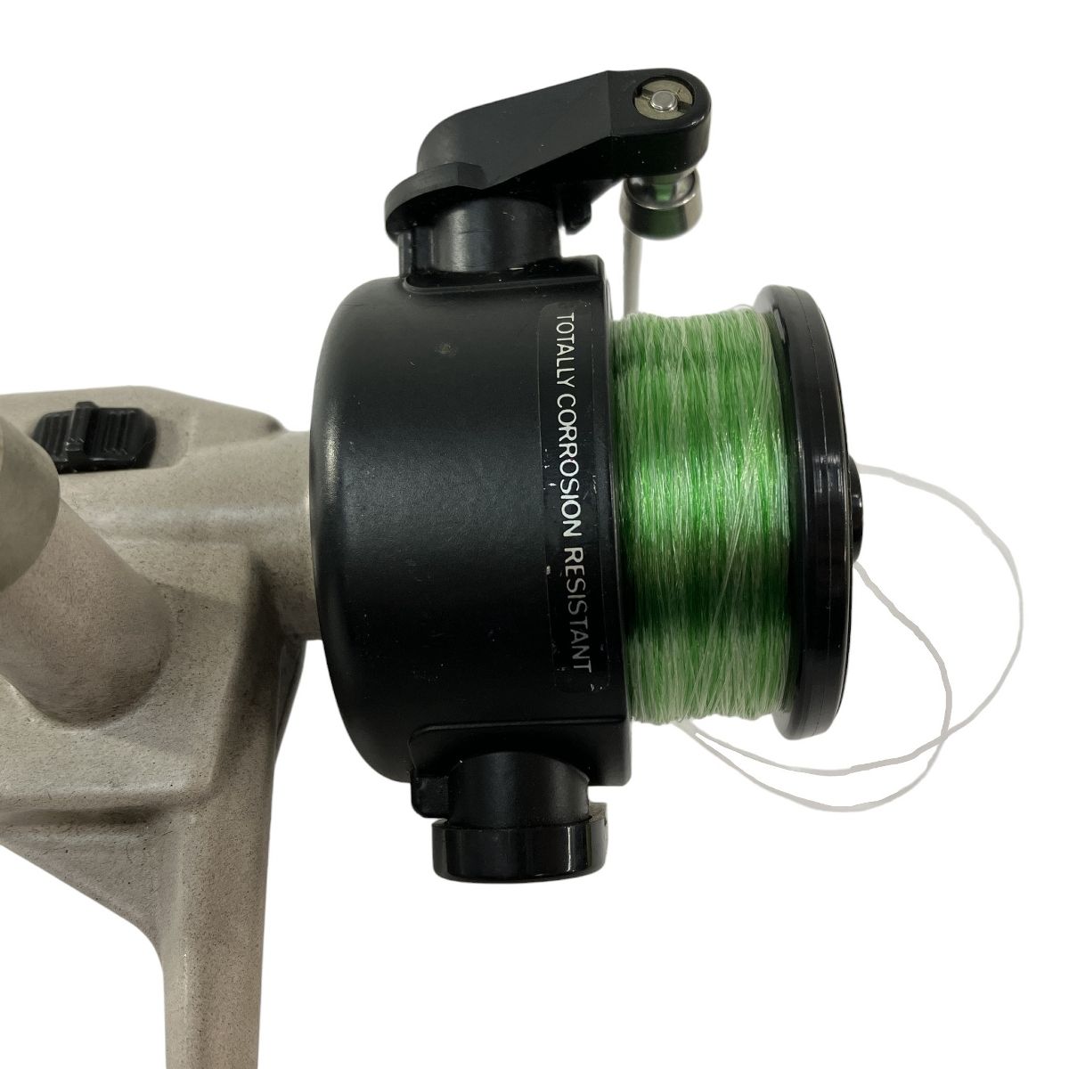 ABU Cardinal 4 アブ カーディナル 4 リール スピニングリール 中古