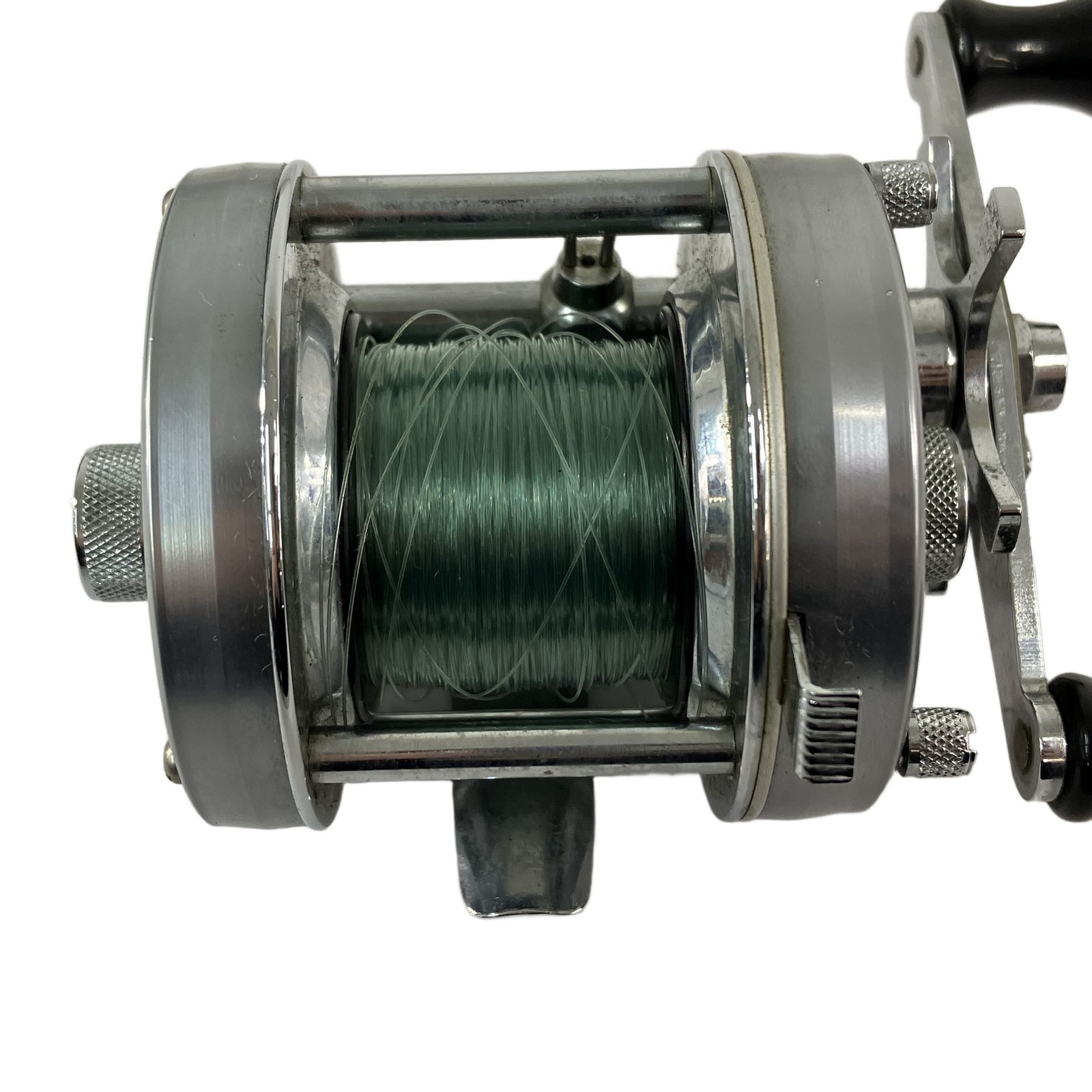 Abu Garcia ABU SWEDEN Ambassadeur 5500C リール ベイトリール
