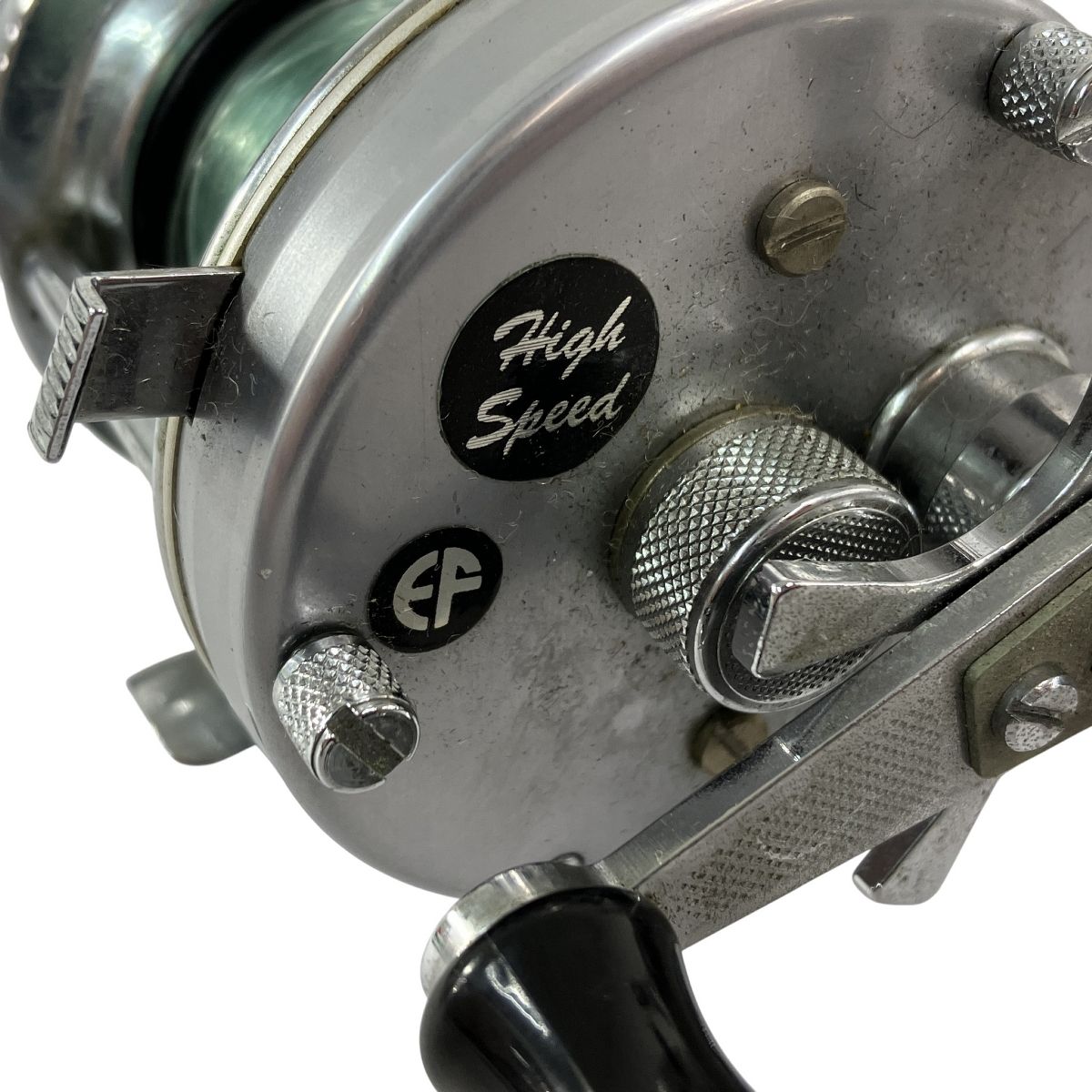 Abu 5501C ベイトリール 新品未使用 2025年最新】Yahoo!オークション