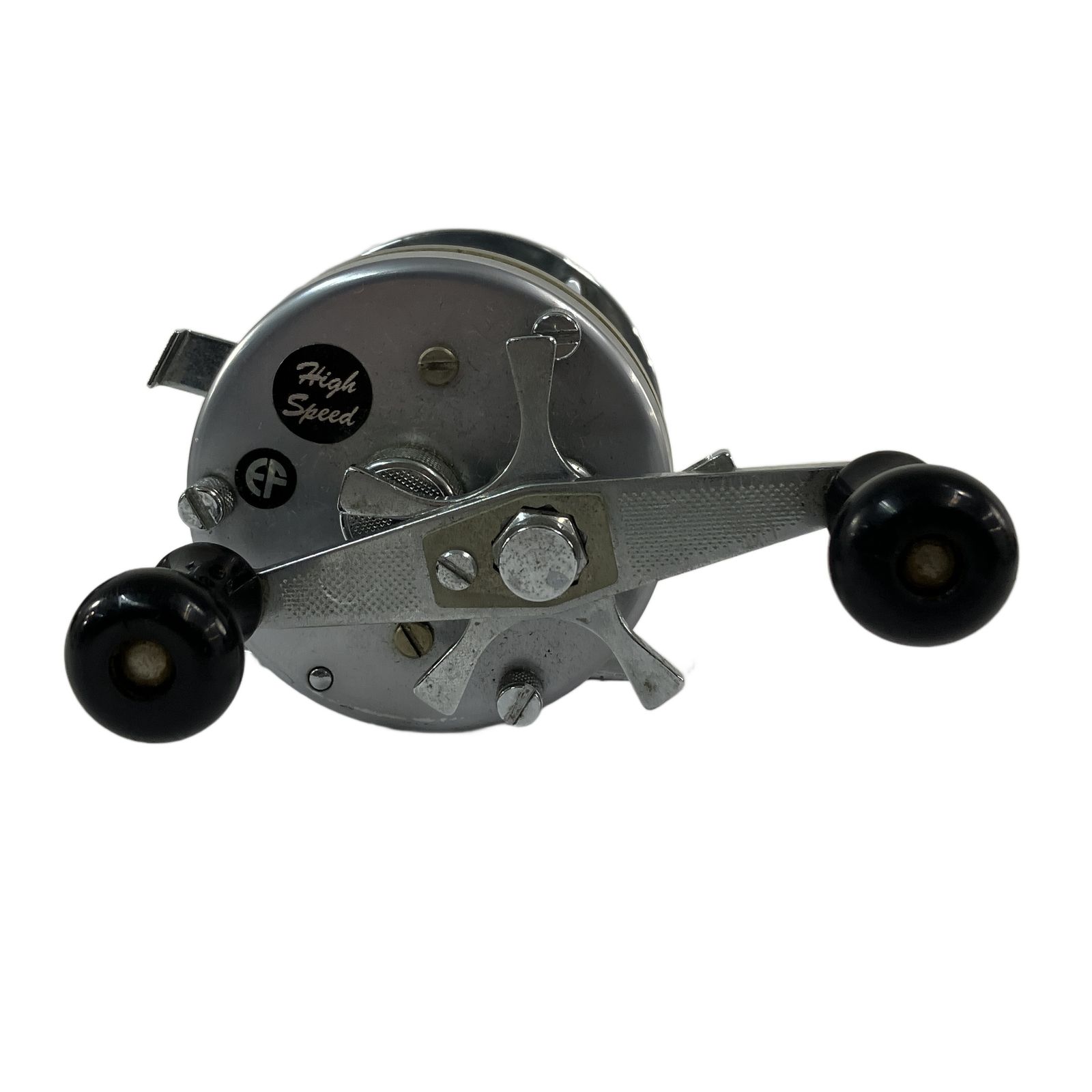 Abu Garcia ABU SWEDEN Ambassadeur 5500C リール ベイトリール