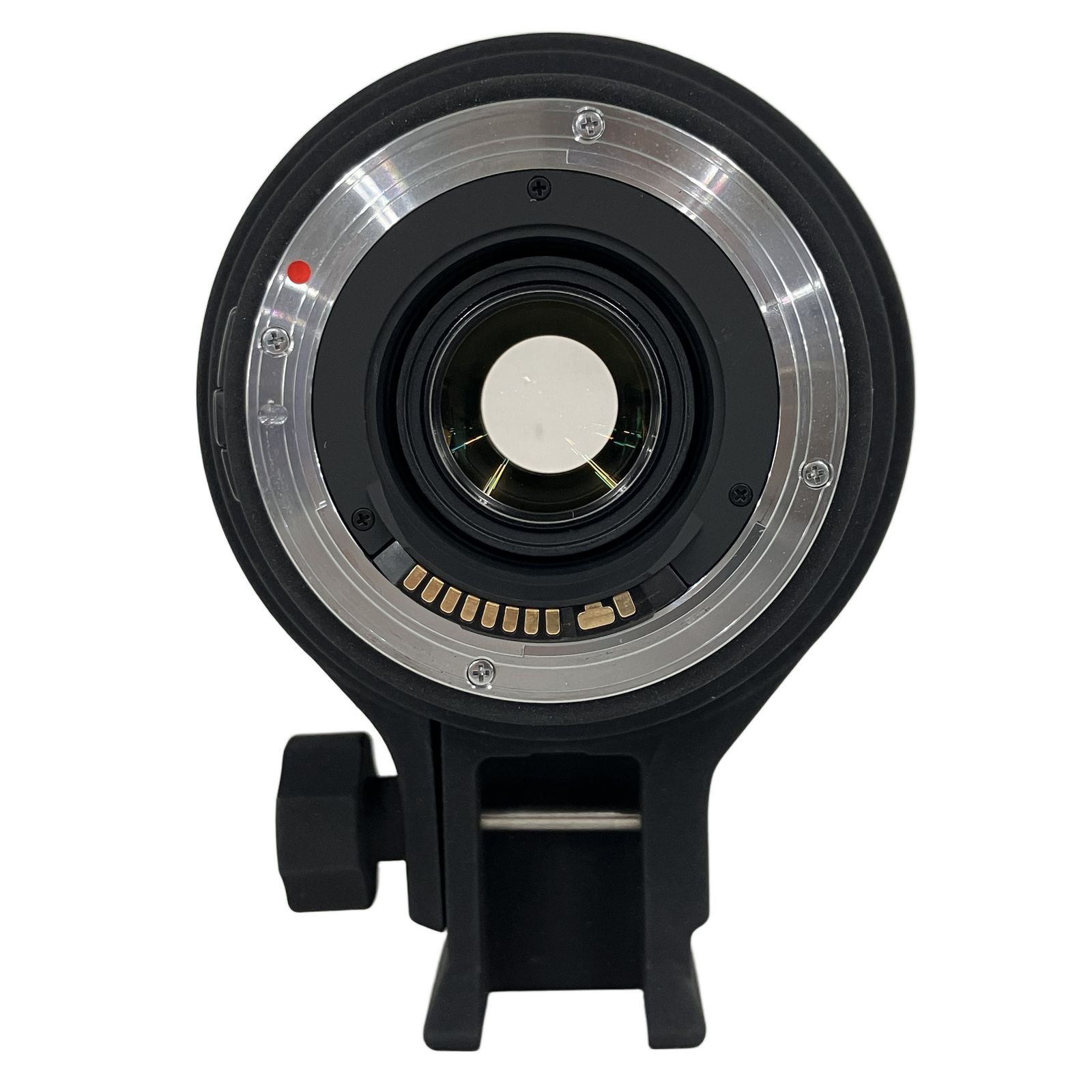 SIGMA EX 50-500mm F4-6.3 APO DG HSM 望遠レンズ キャノン AFマウント