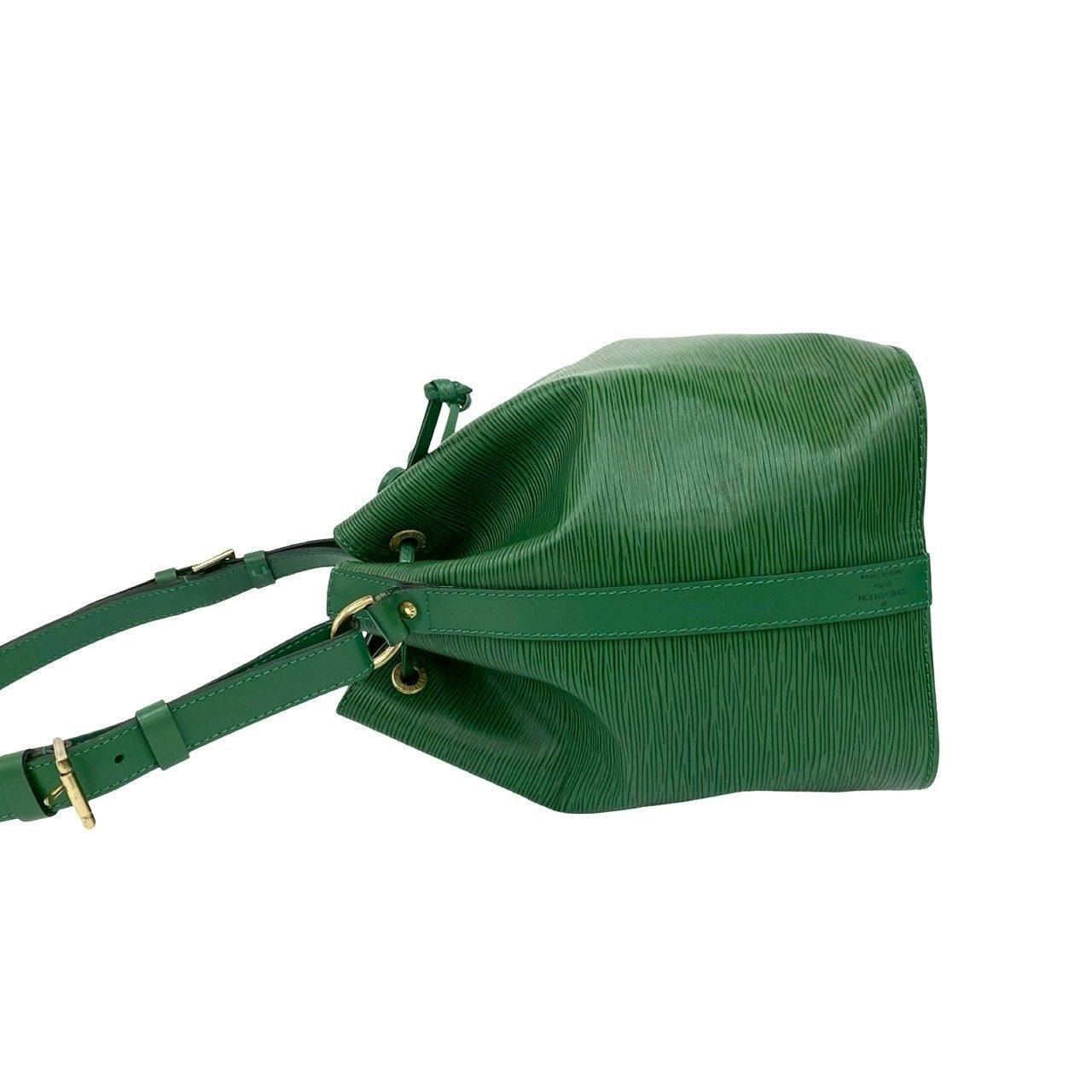 極 美品 LOUIS VUITTON ルイヴィトン ヴィンテージ プチ ノエ エピ