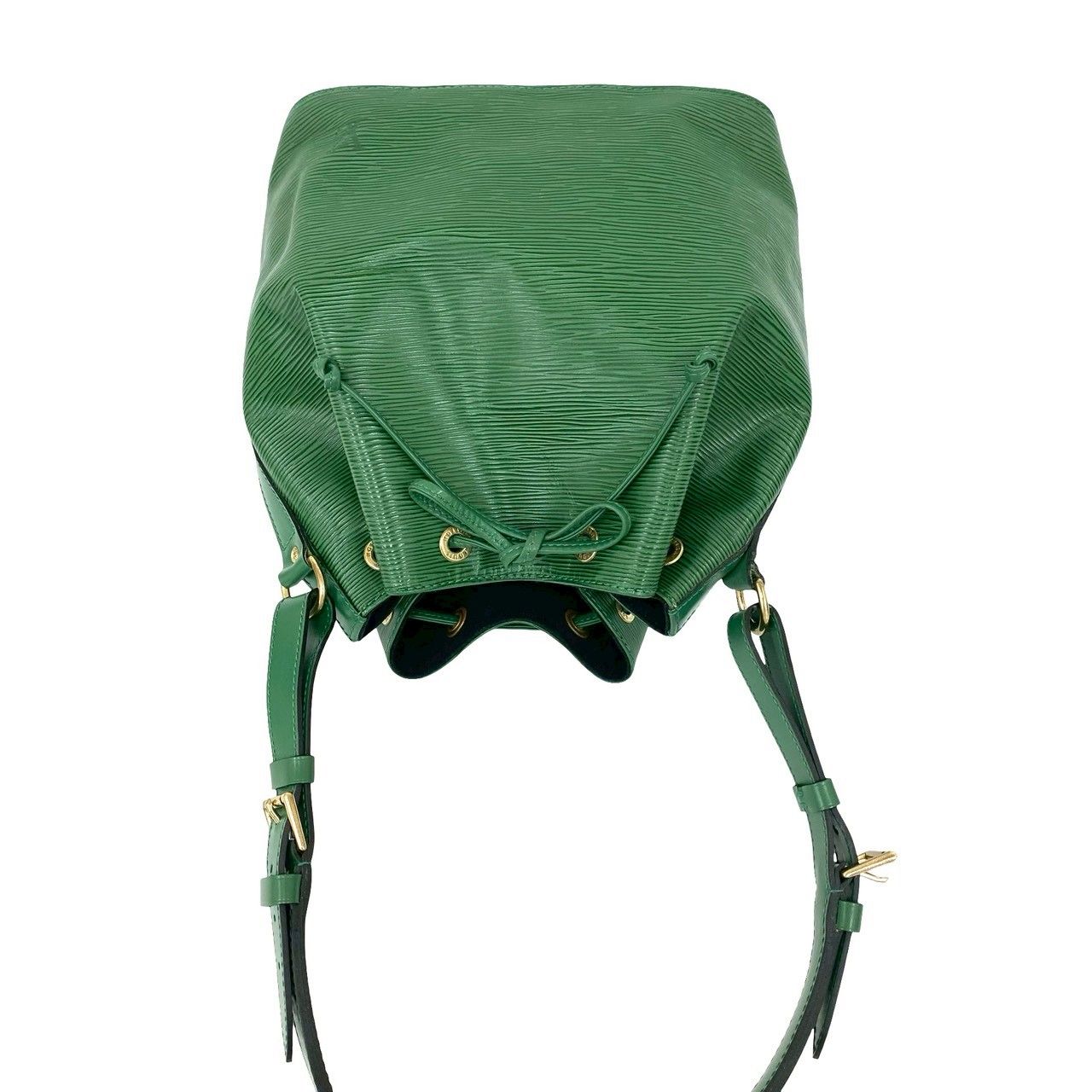 極 美品 LOUIS VUITTON ルイヴィトン ヴィンテージ プチ ノエ エピ