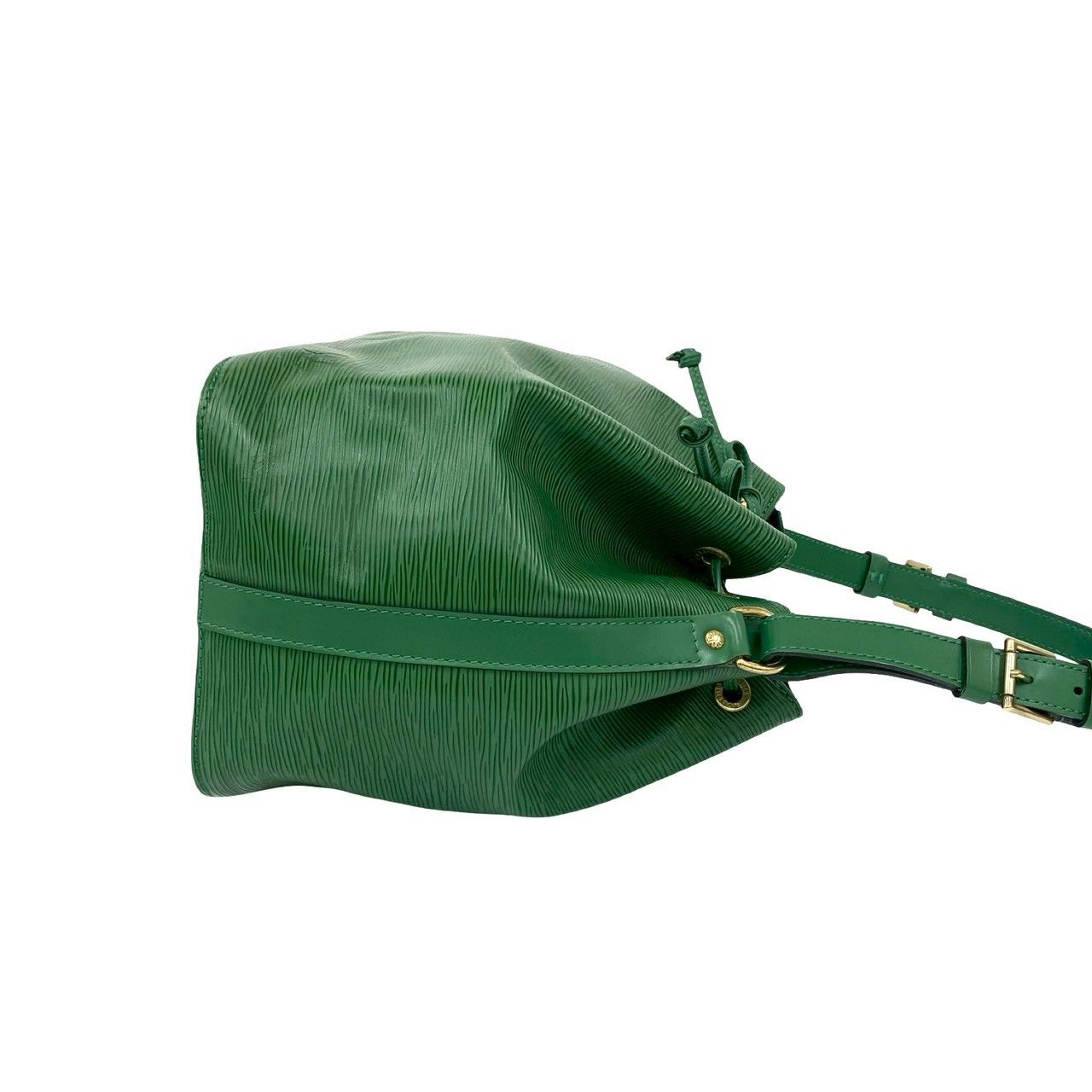 極 美品 LOUIS VUITTON ルイヴィトン ヴィンテージ プチ ノエ エピ