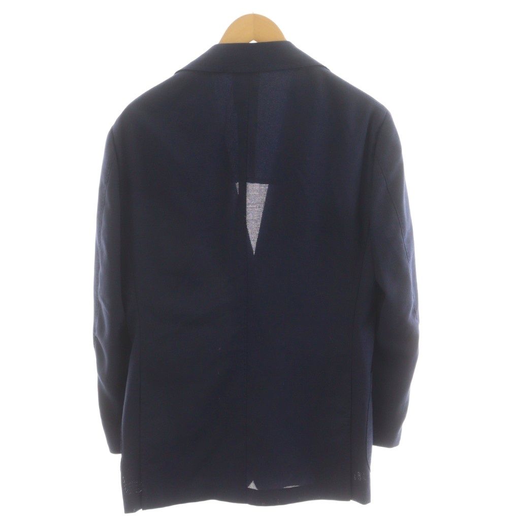 リングヂャケット RING JACKET テーラードジャケット シングル ウール