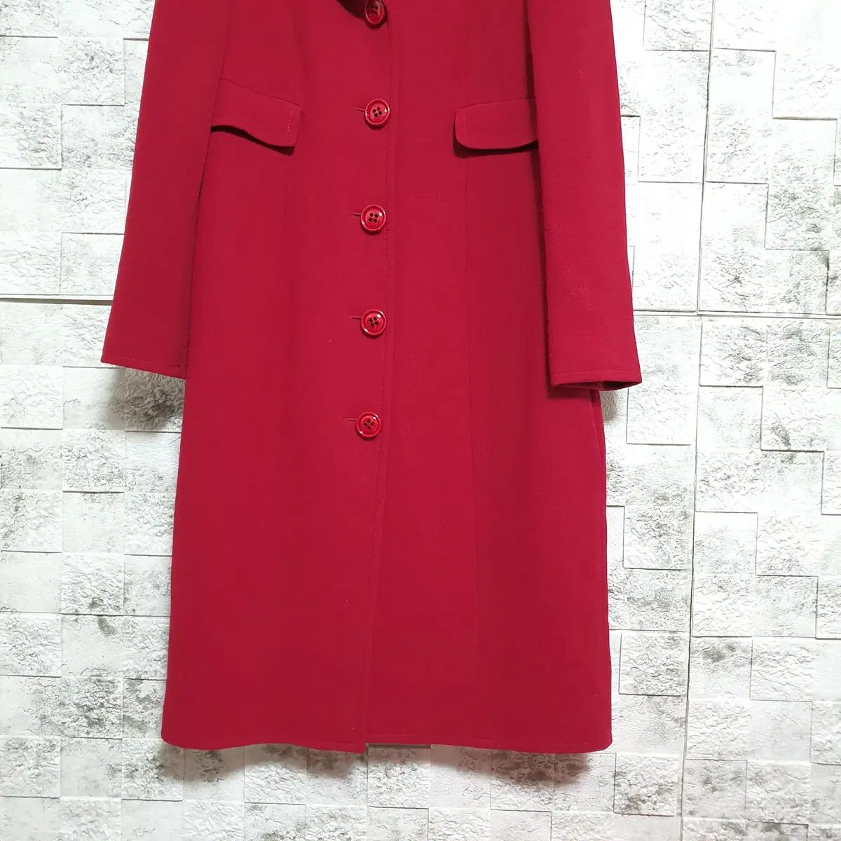 モスキーノ ウール コート - メルカリ