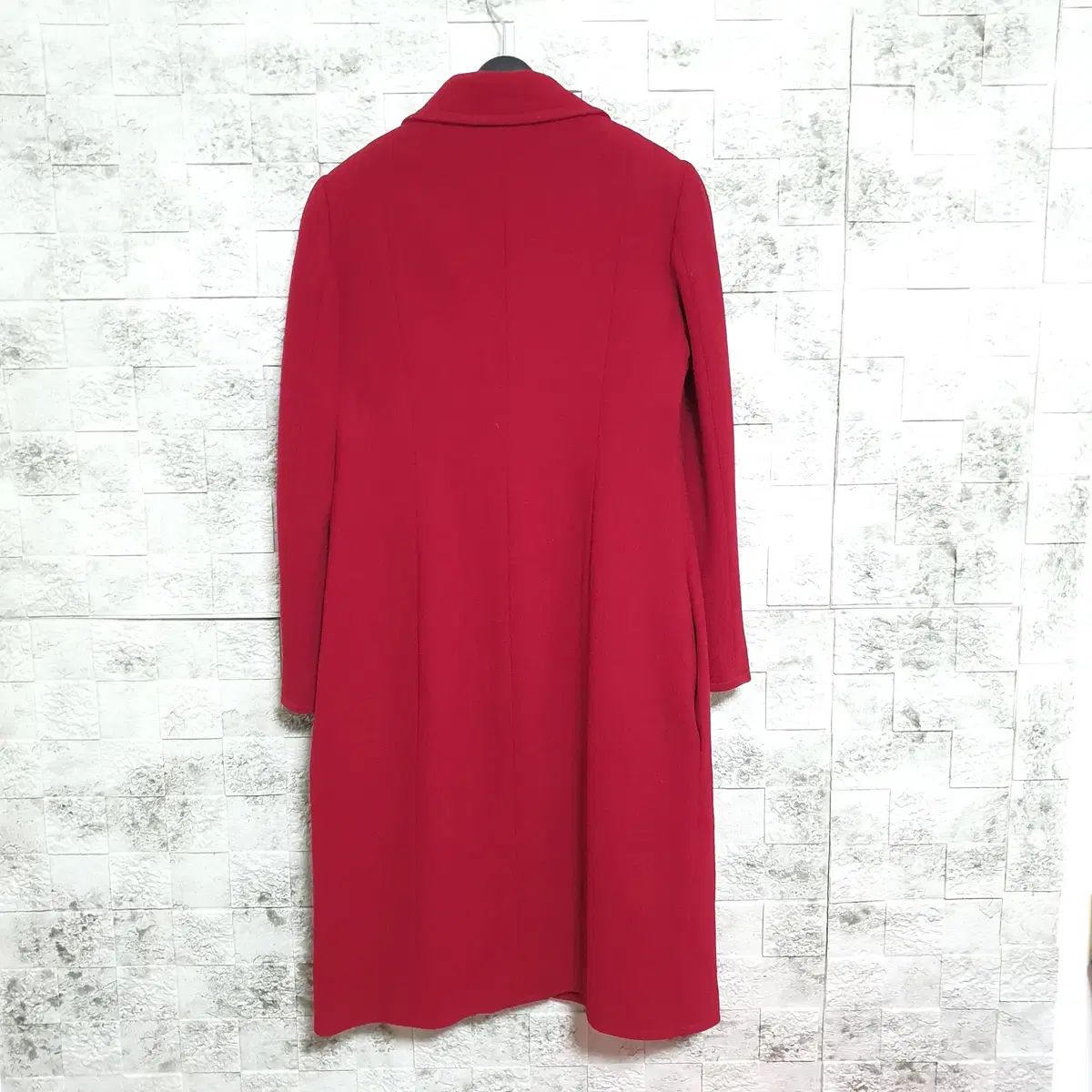 モスキーノ ウール コート - メルカリ