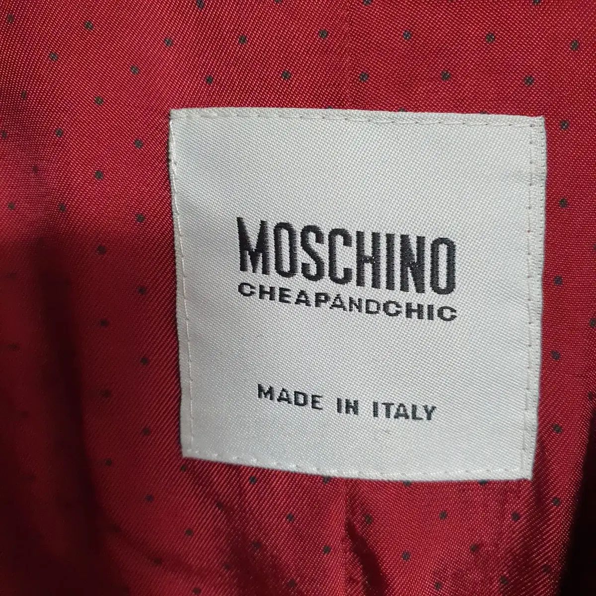 節約 モスキーノ ウール コート モスキーノ ジャケット コート