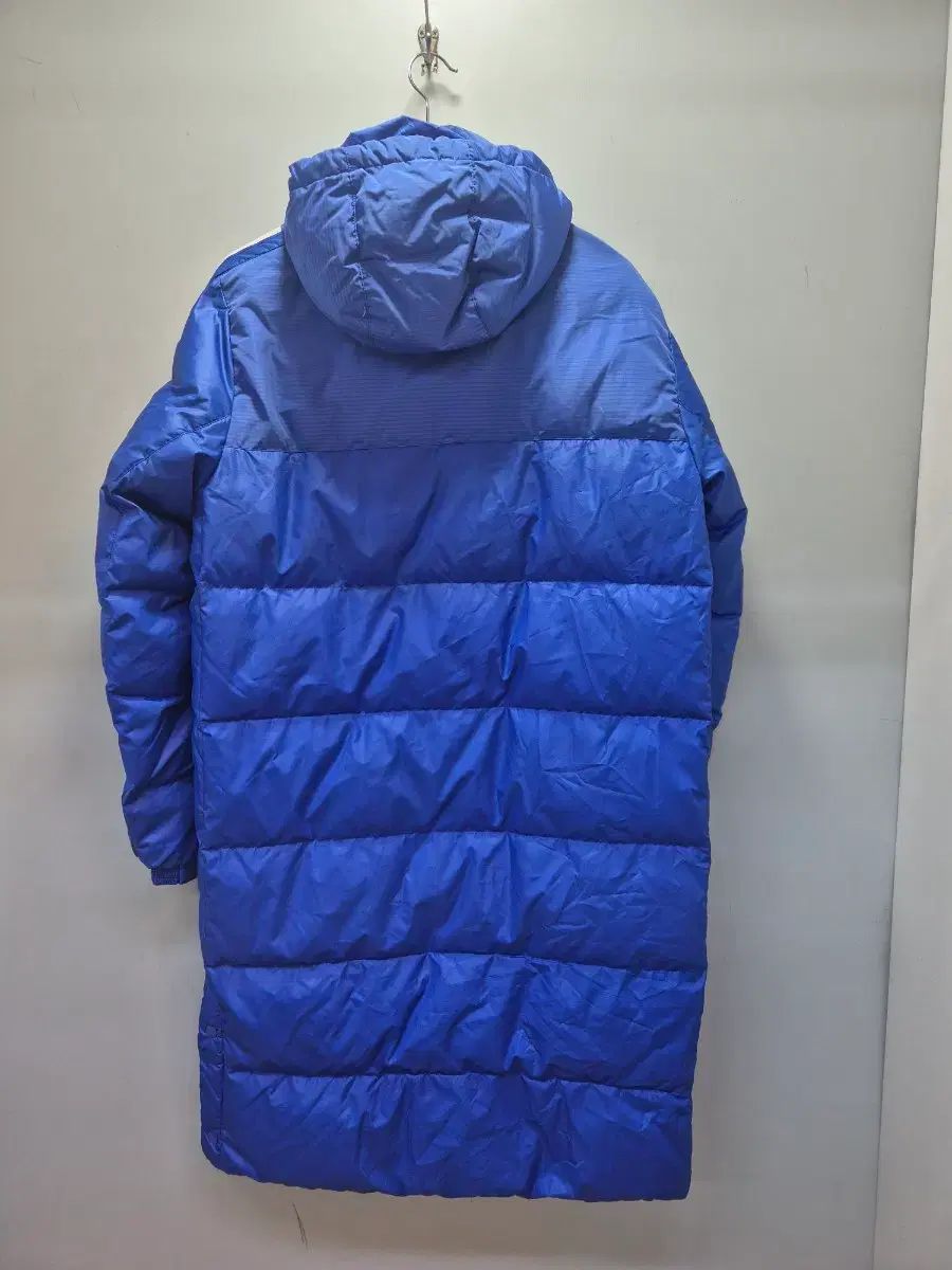 アディダス チェルシー ダウンジャケット ロング丈 105サイズ - メルカリ